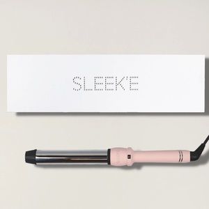 Sleeke 32MM Titanium Curling Wand
